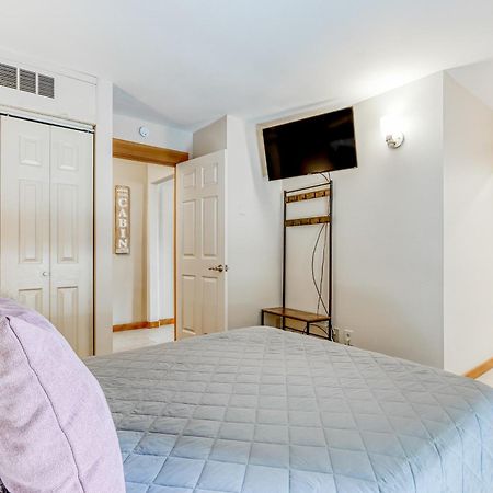 Seventh Mountain II Appartement Deschutes River Woods Kamer foto