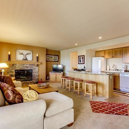 Seventh Mountain II Appartement Deschutes River Woods Buitenkant foto