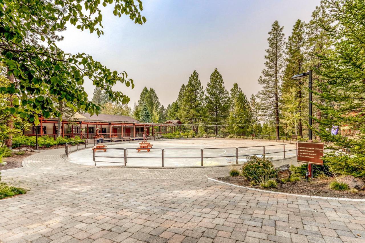 Seventh Mountain II Appartement Deschutes River Woods Buitenkant foto