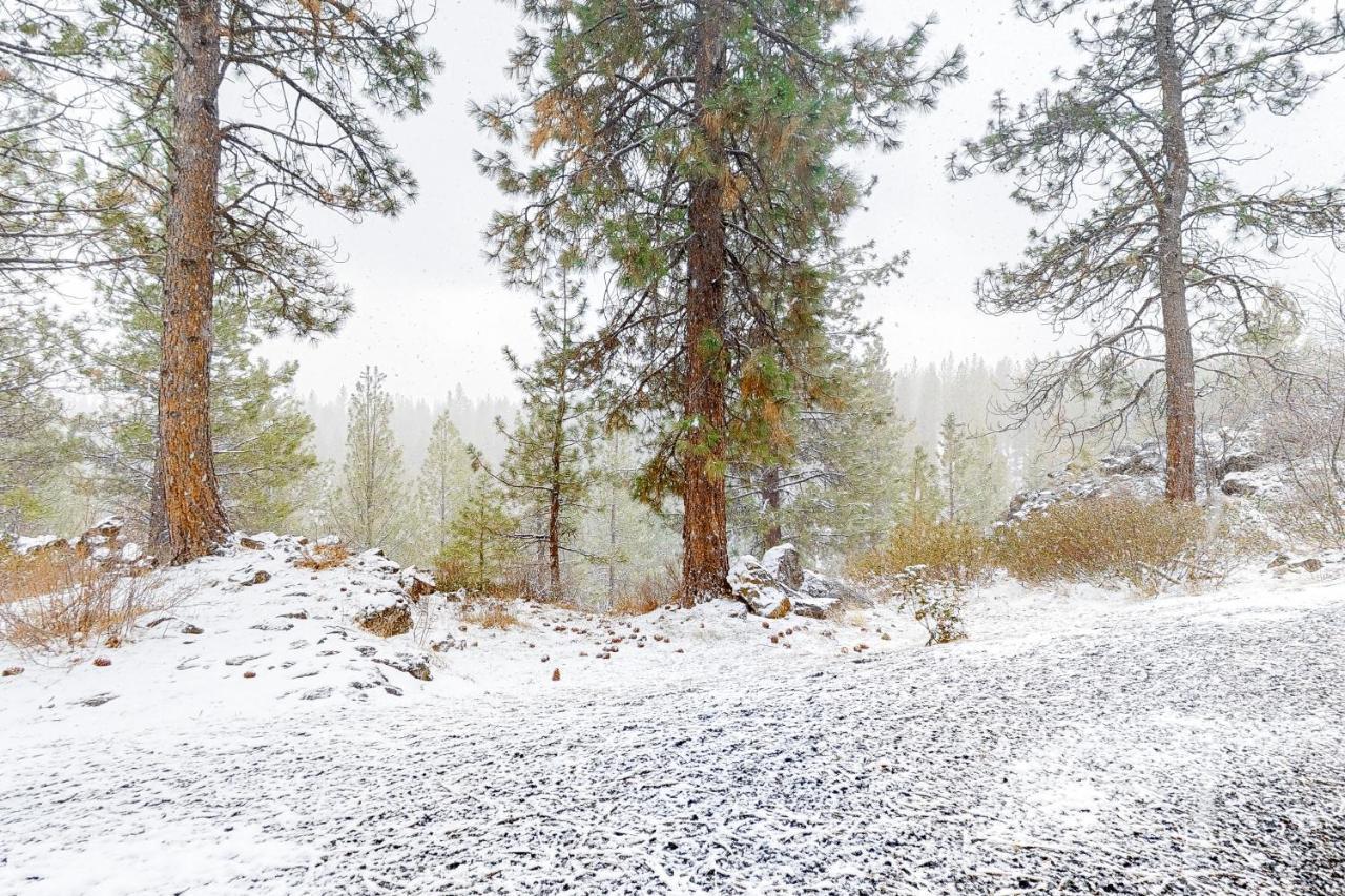 Seventh Mountain II Appartement Deschutes River Woods Buitenkant foto