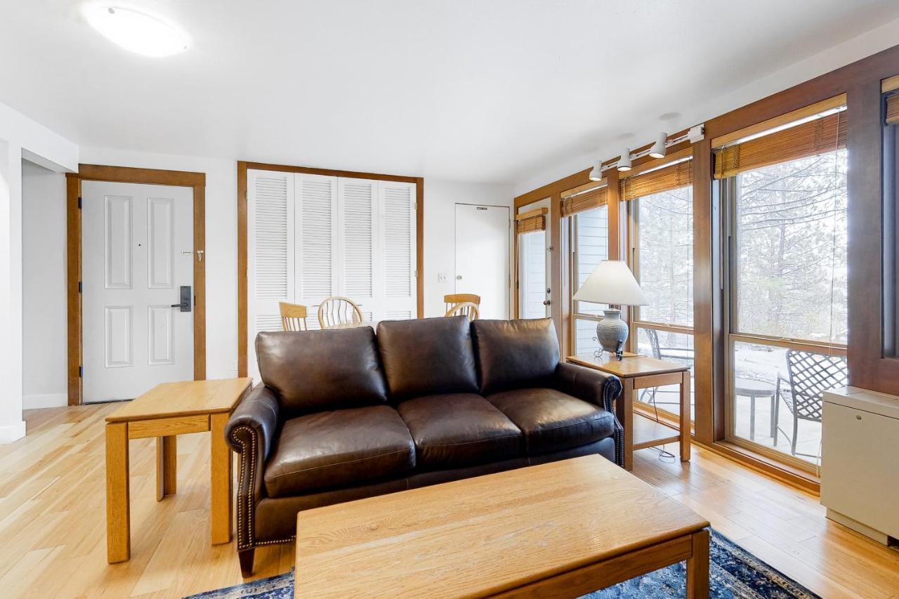 Seventh Mountain II Appartement Deschutes River Woods Buitenkant foto
