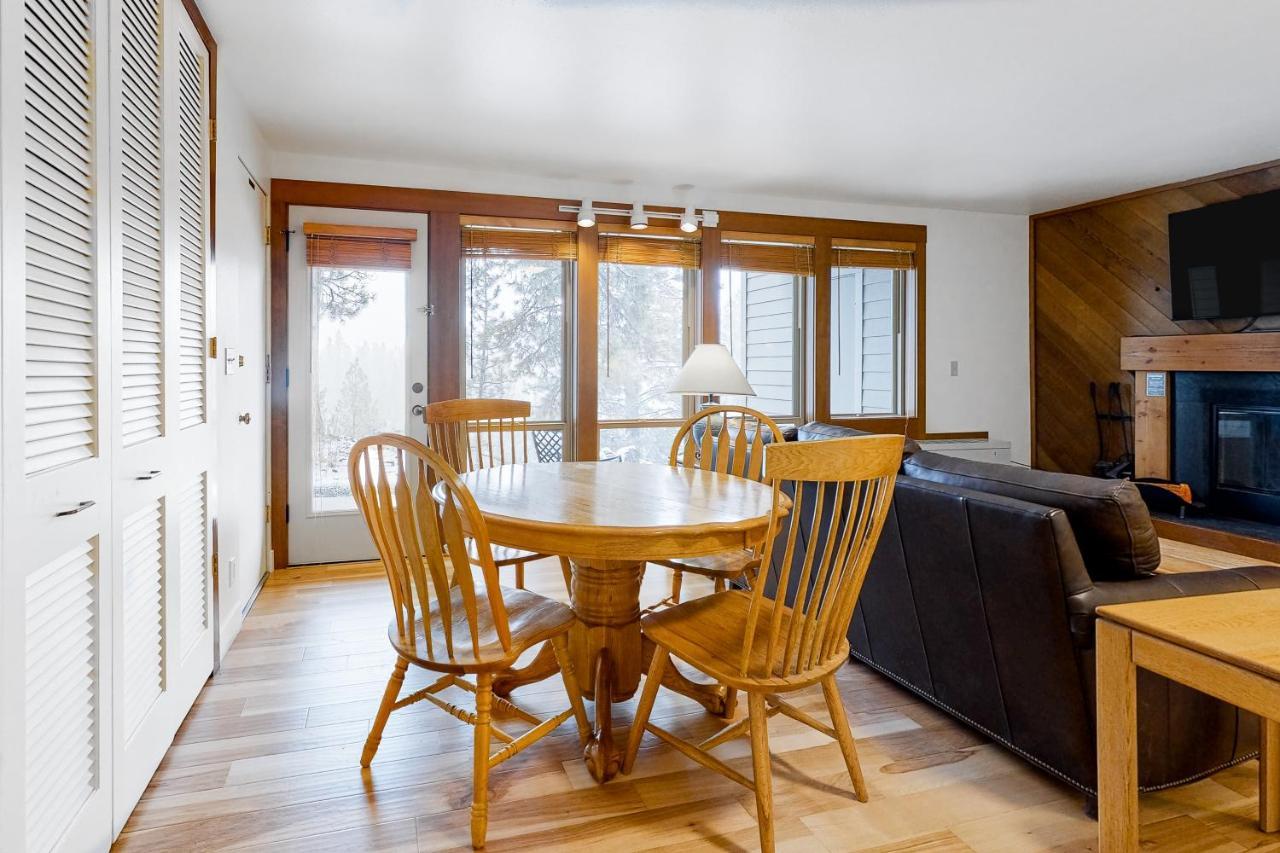 Seventh Mountain II Appartement Deschutes River Woods Buitenkant foto