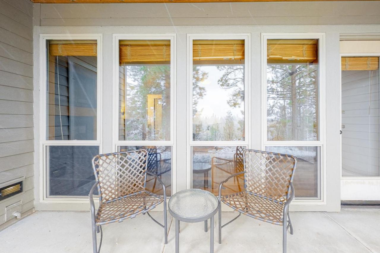 Seventh Mountain II Appartement Deschutes River Woods Buitenkant foto
