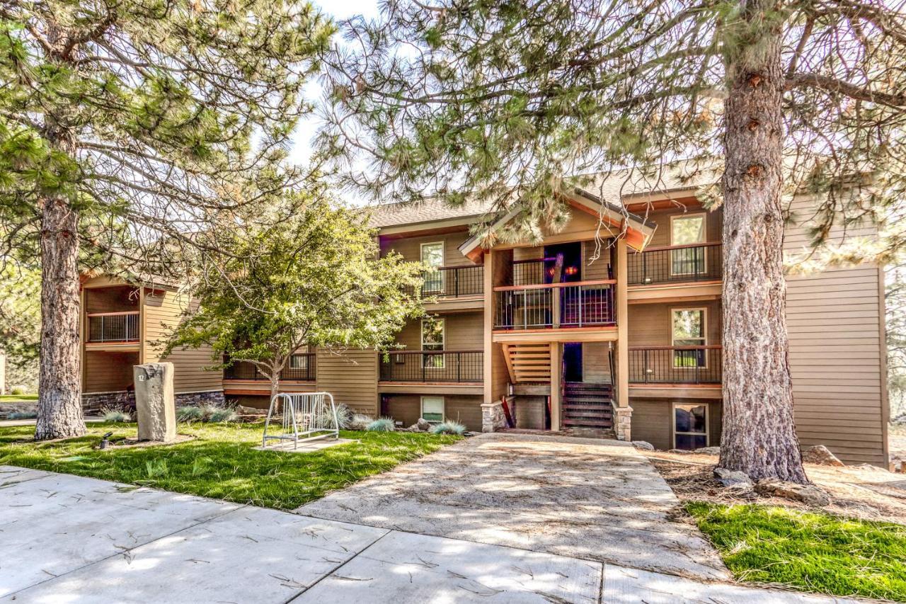 Seventh Mountain II Appartement Deschutes River Woods Buitenkant foto