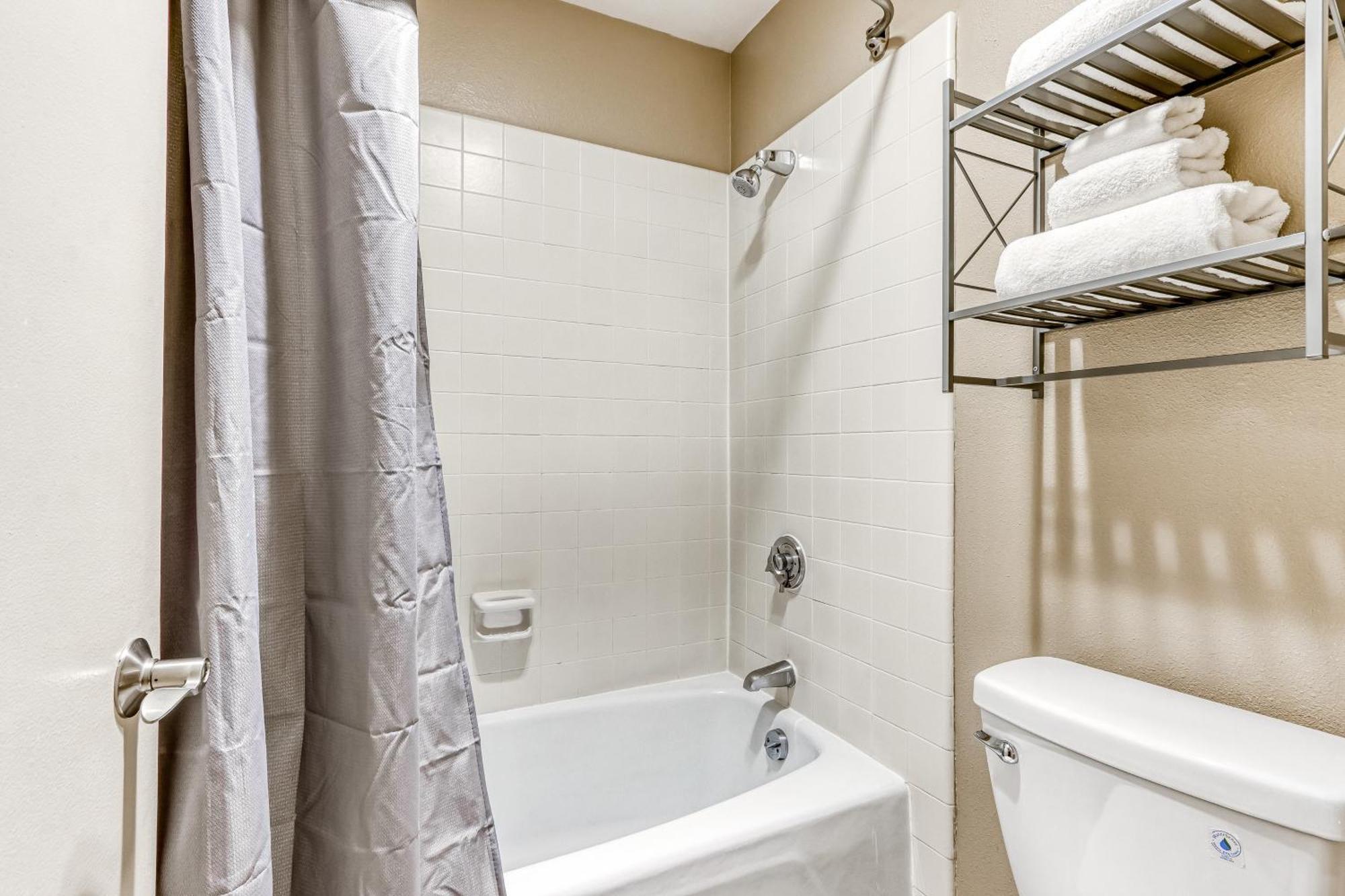 Seventh Mountain II Appartement Deschutes River Woods Kamer foto