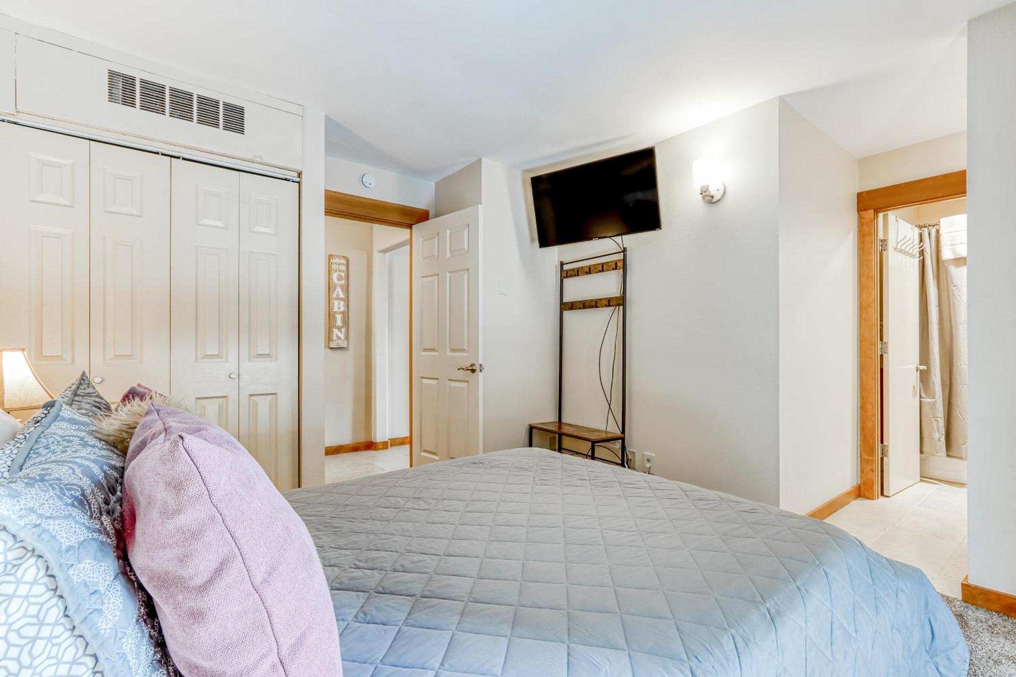 Seventh Mountain II Appartement Deschutes River Woods Kamer foto