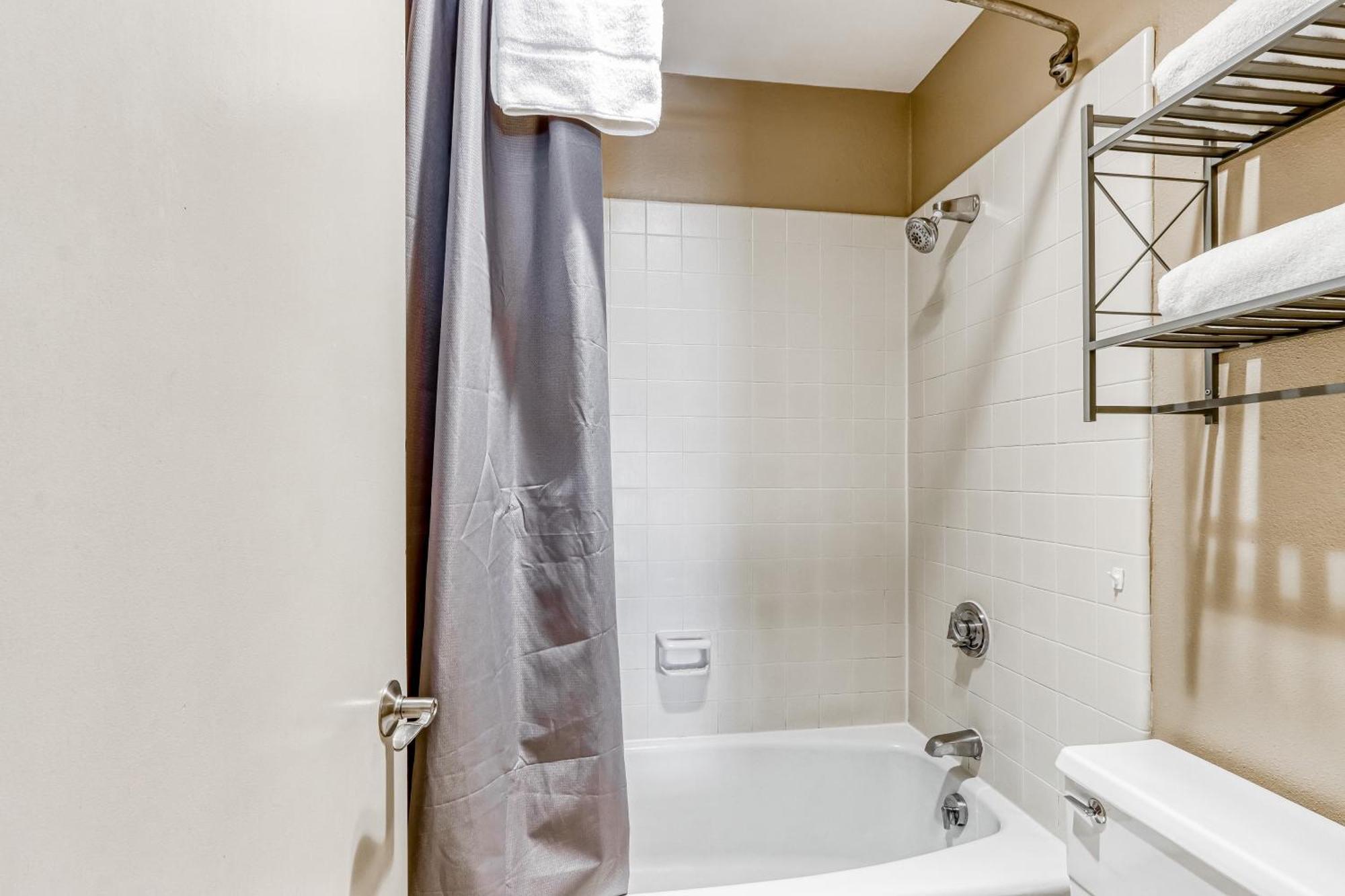 Seventh Mountain II Appartement Deschutes River Woods Kamer foto
