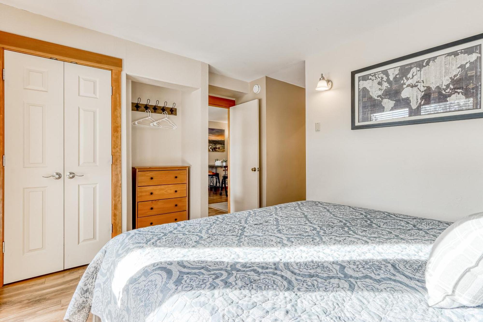 Seventh Mountain II Appartement Deschutes River Woods Kamer foto