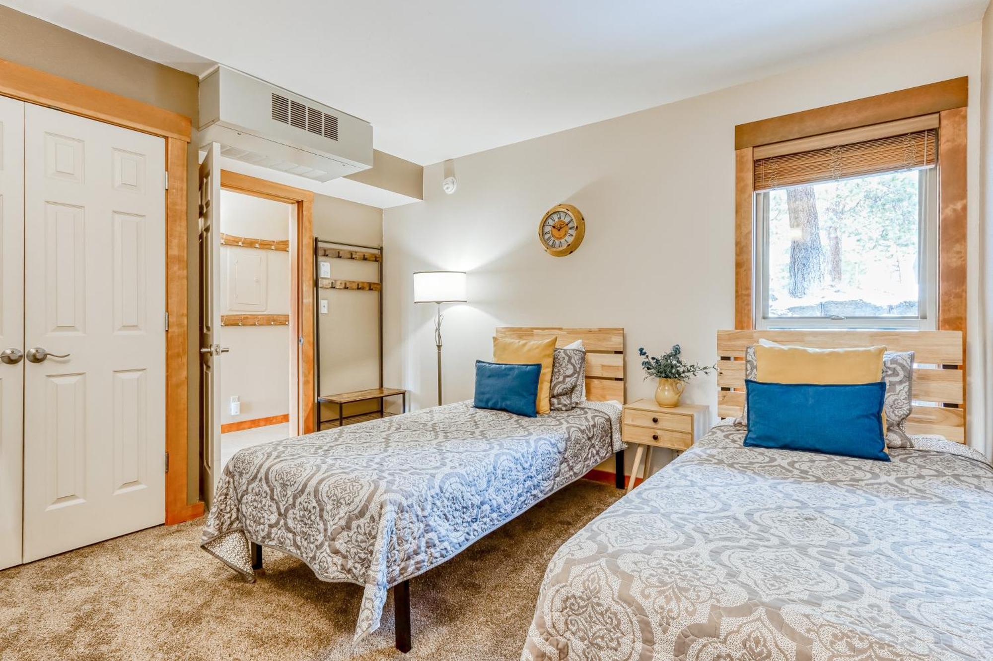 Seventh Mountain II Appartement Deschutes River Woods Kamer foto