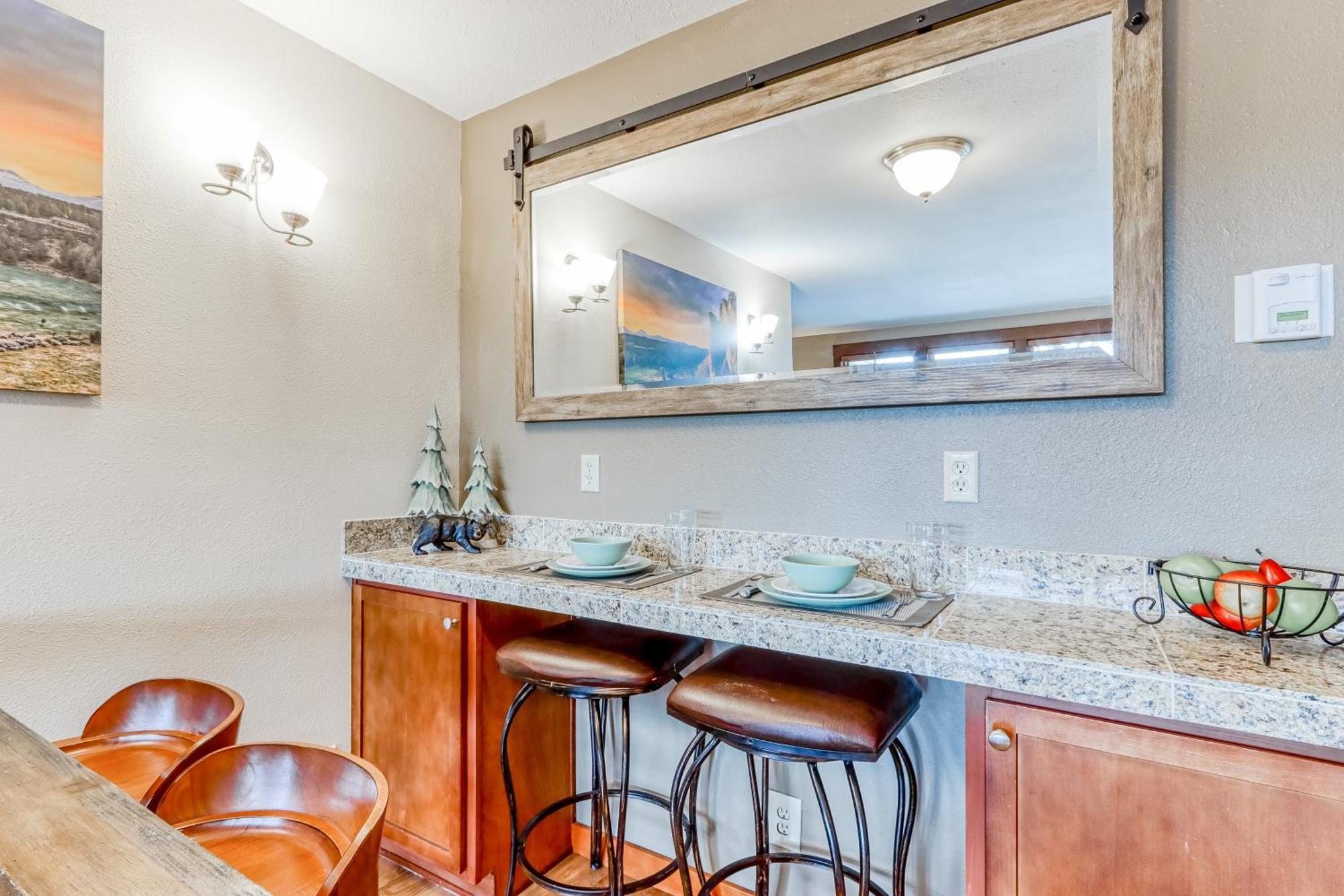 Seventh Mountain II Appartement Deschutes River Woods Kamer foto
