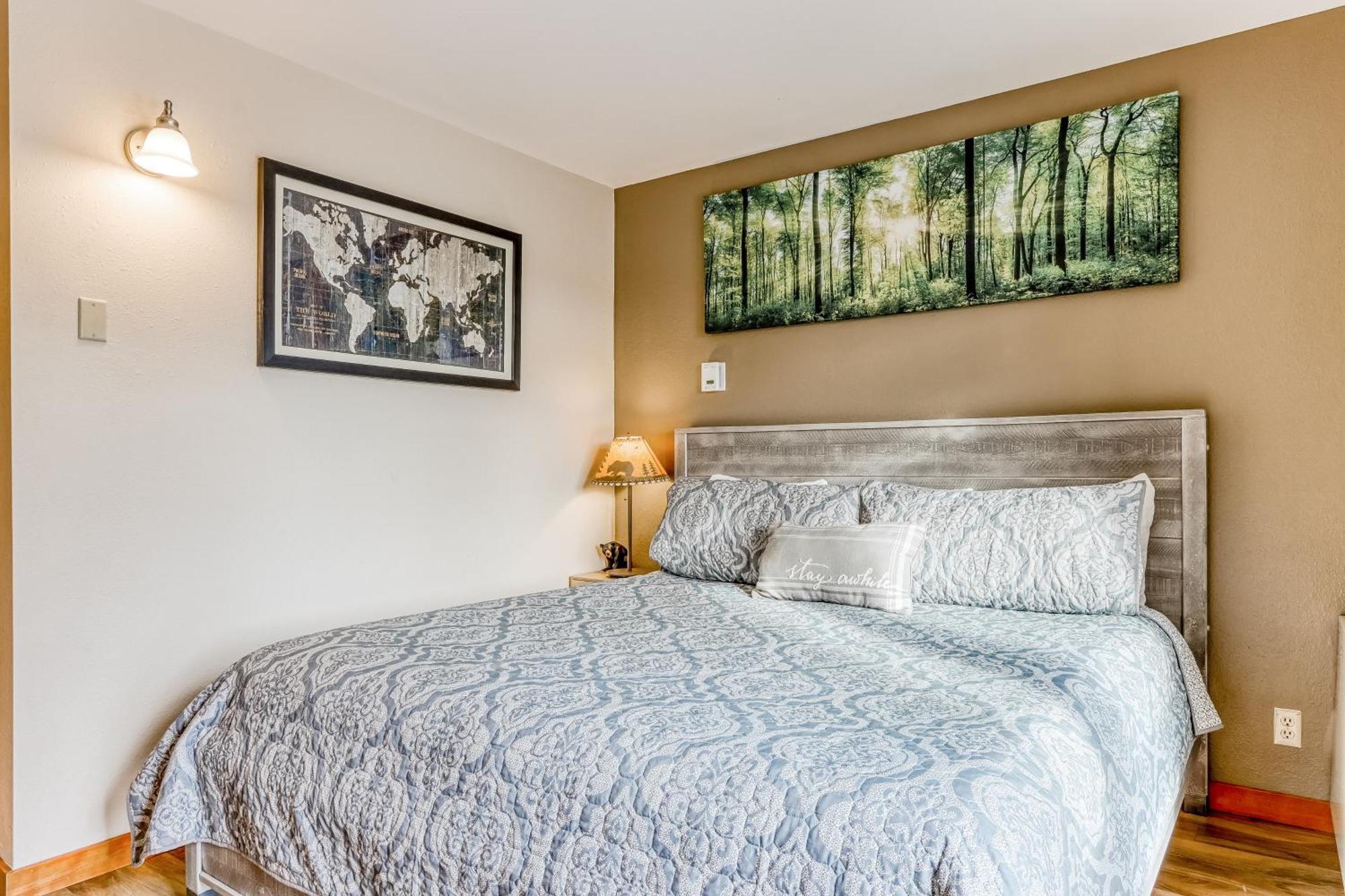 Seventh Mountain II Appartement Deschutes River Woods Kamer foto