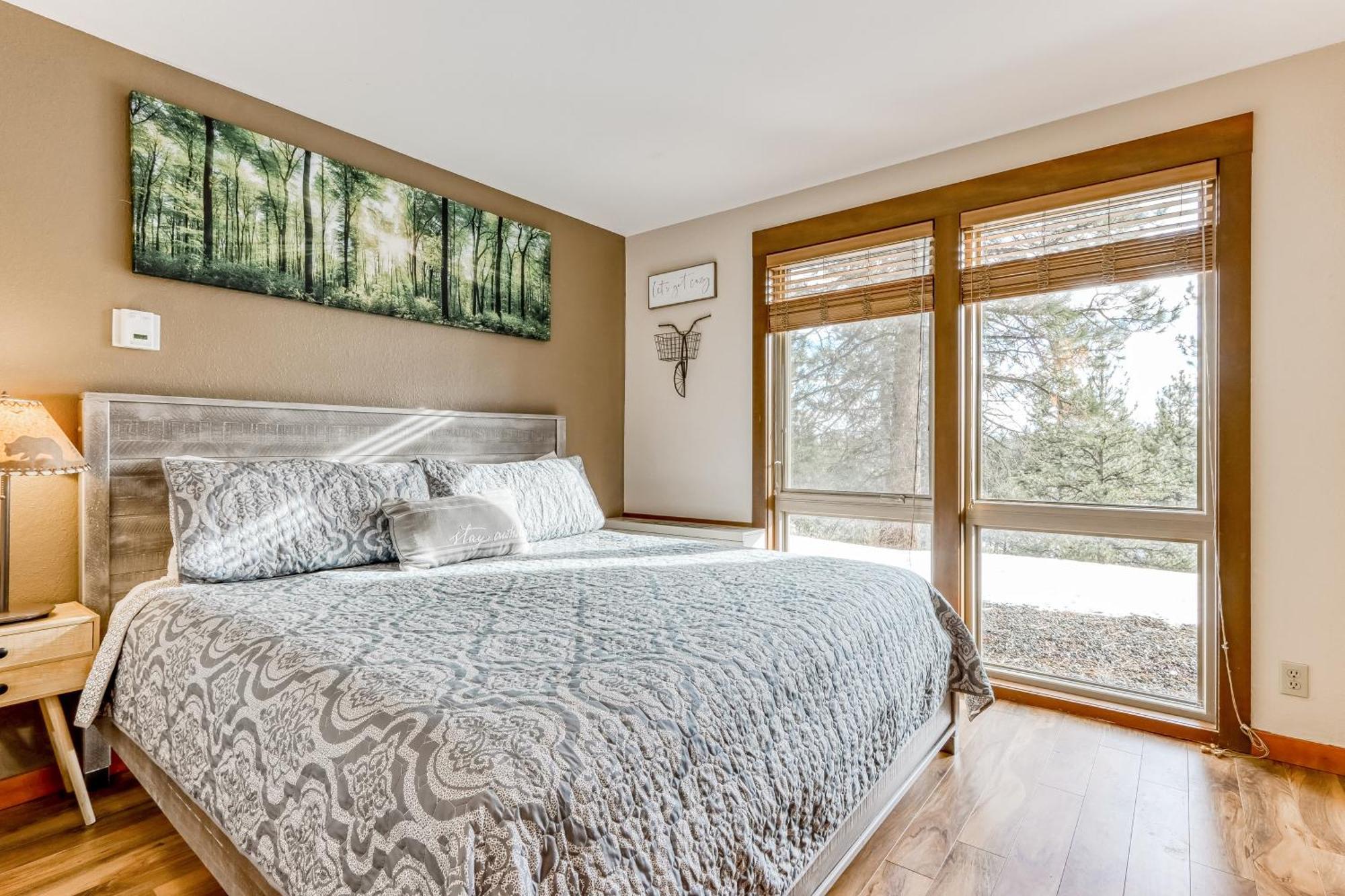 Seventh Mountain II Appartement Deschutes River Woods Kamer foto