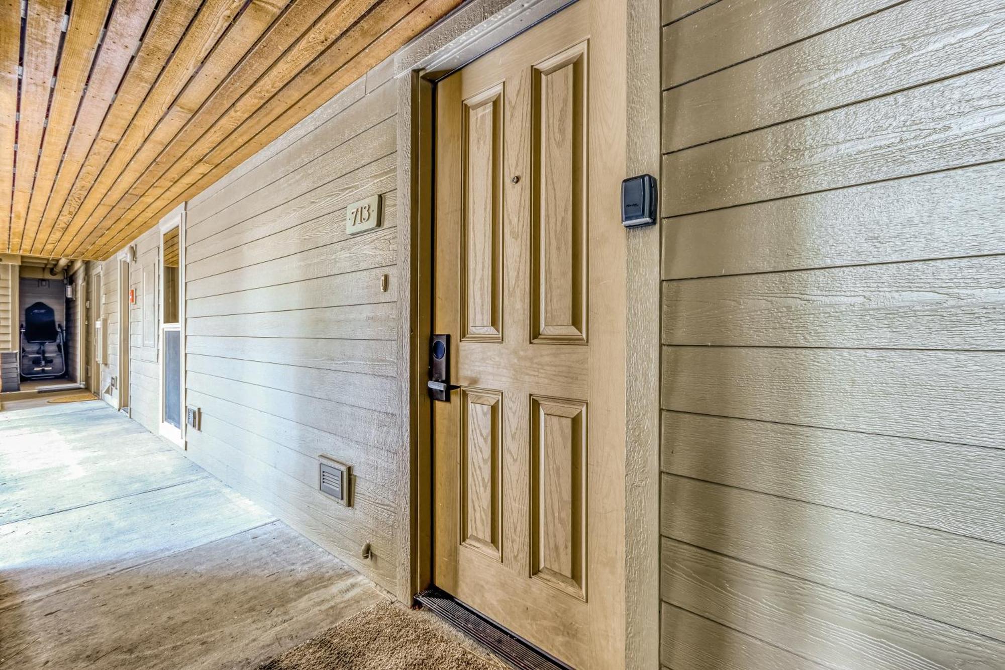 Seventh Mountain II Appartement Deschutes River Woods Kamer foto