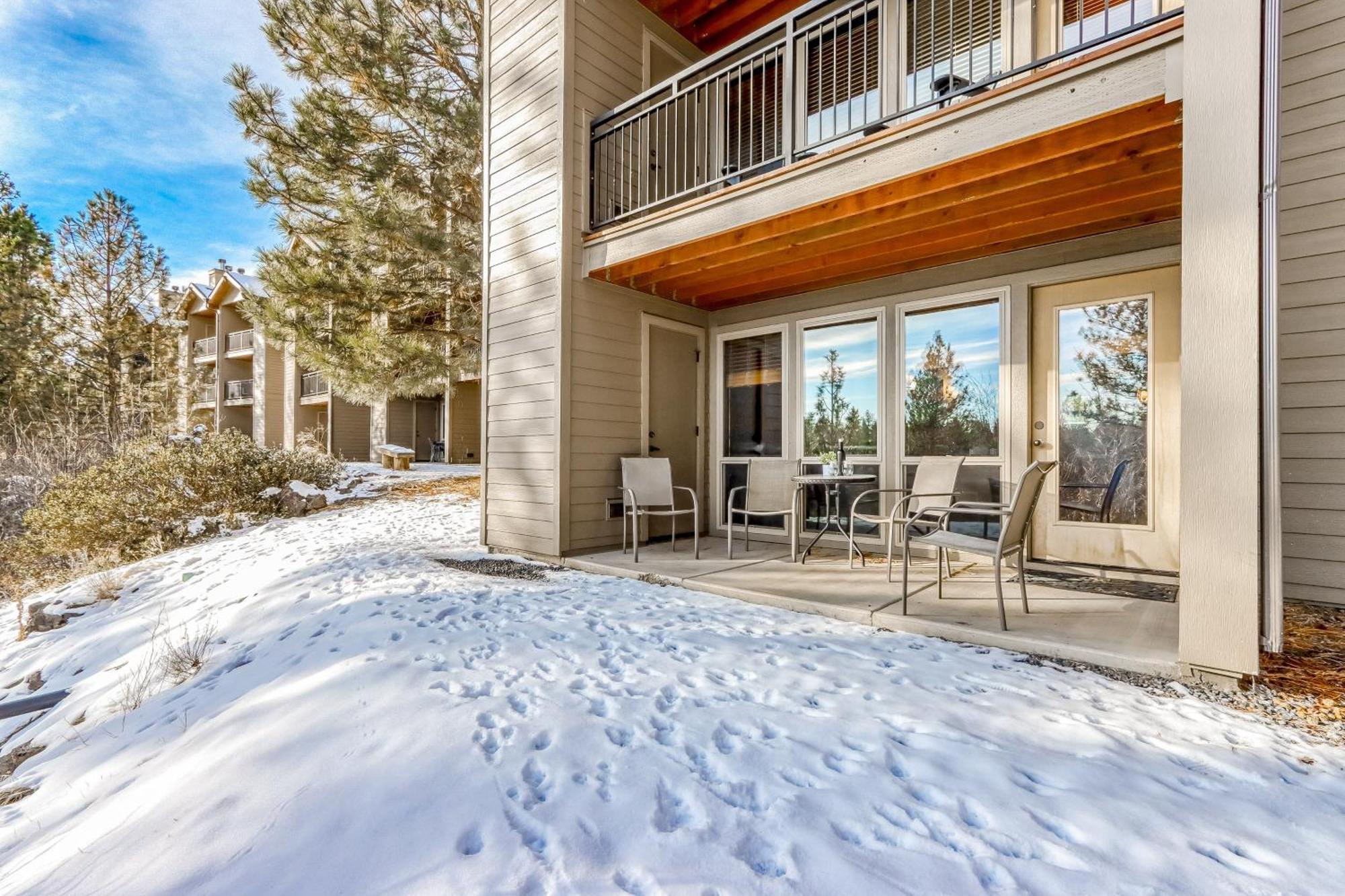 Seventh Mountain II Appartement Deschutes River Woods Kamer foto