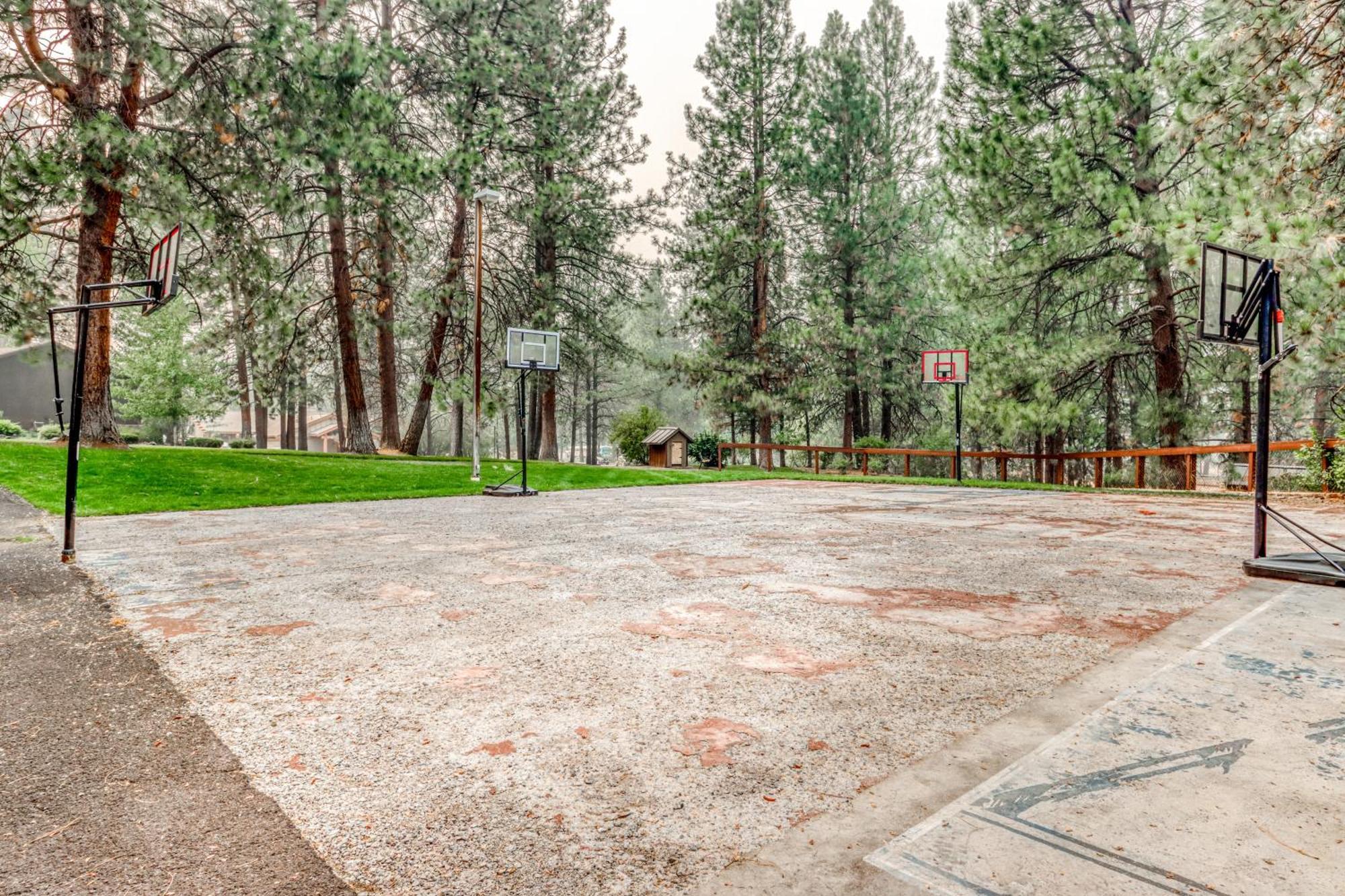 Seventh Mountain II Appartement Deschutes River Woods Kamer foto
