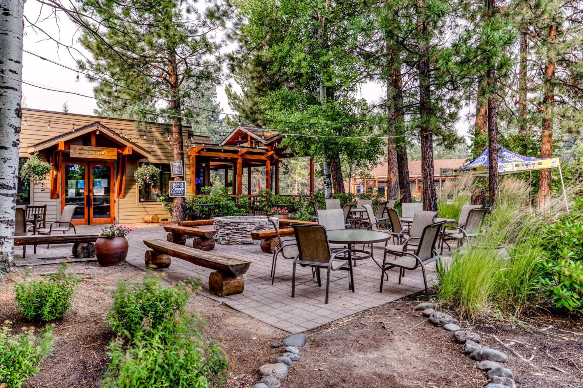 Seventh Mountain II Appartement Deschutes River Woods Kamer foto